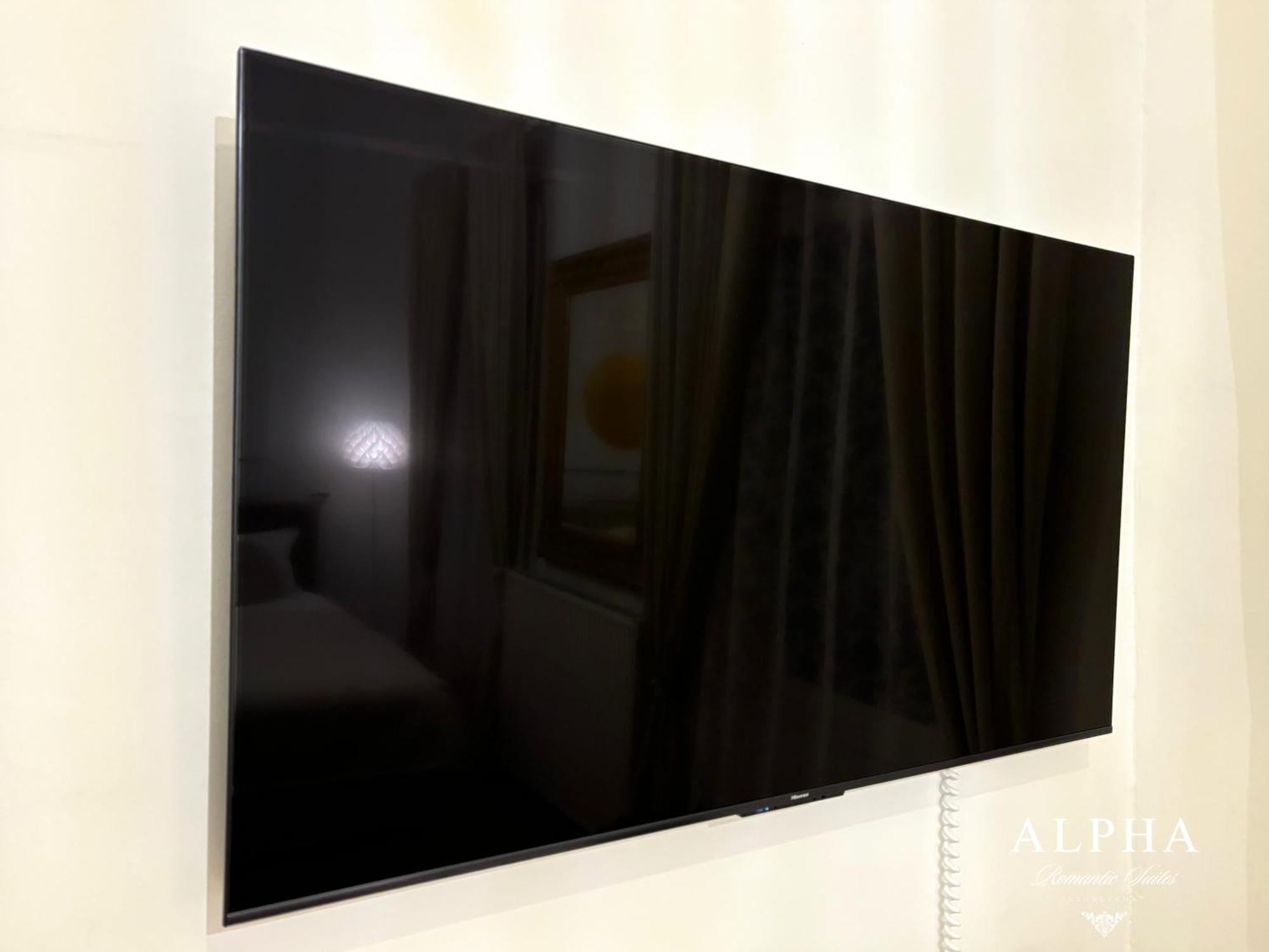 Apartment Alpha Romantic *